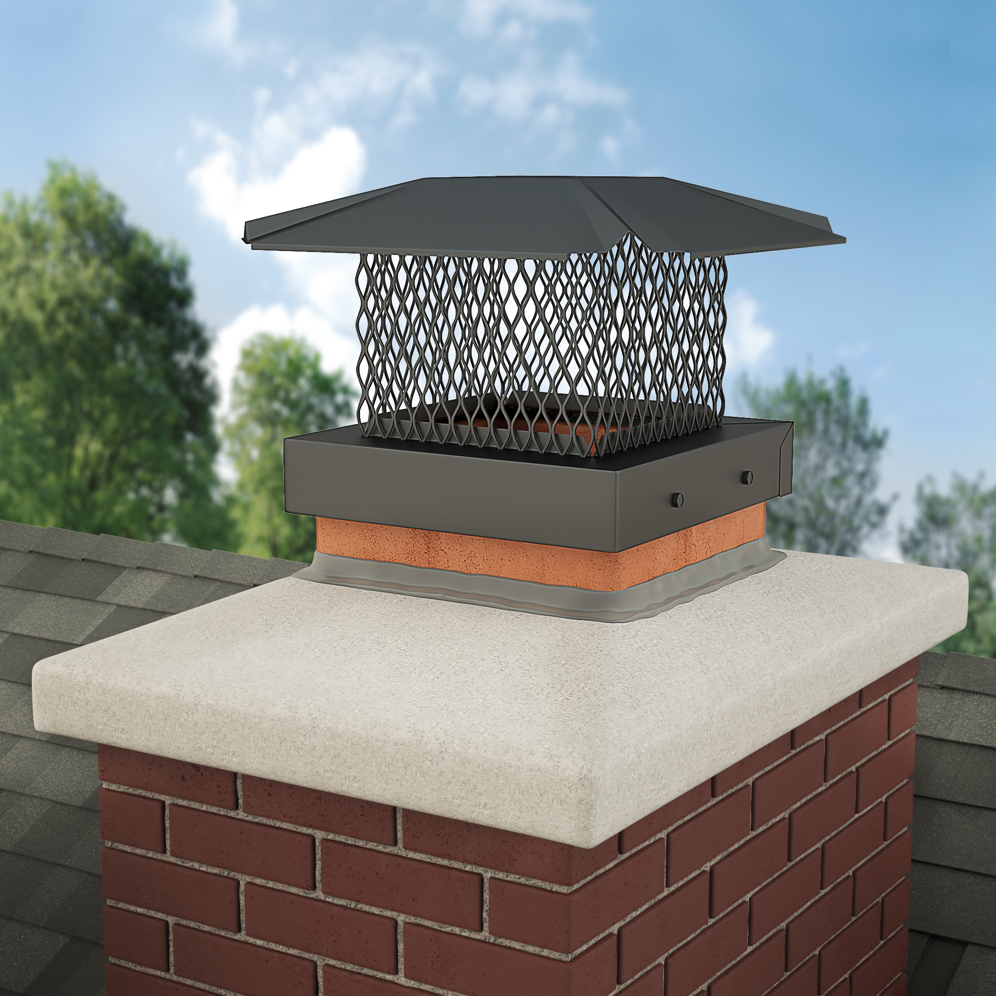 Stove Pipe & Accessories Imperial