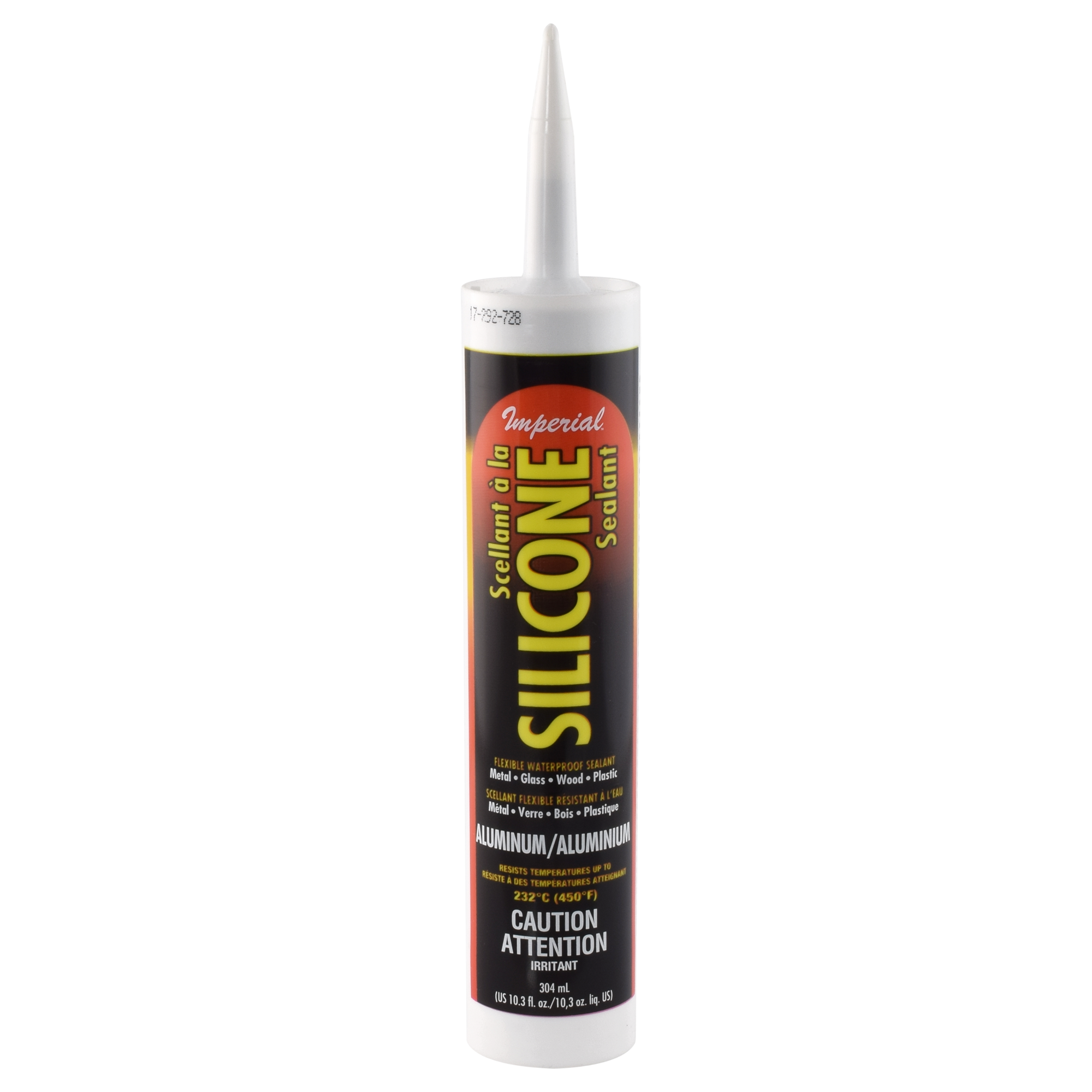 General Purpose Silicone Sealant Imperial