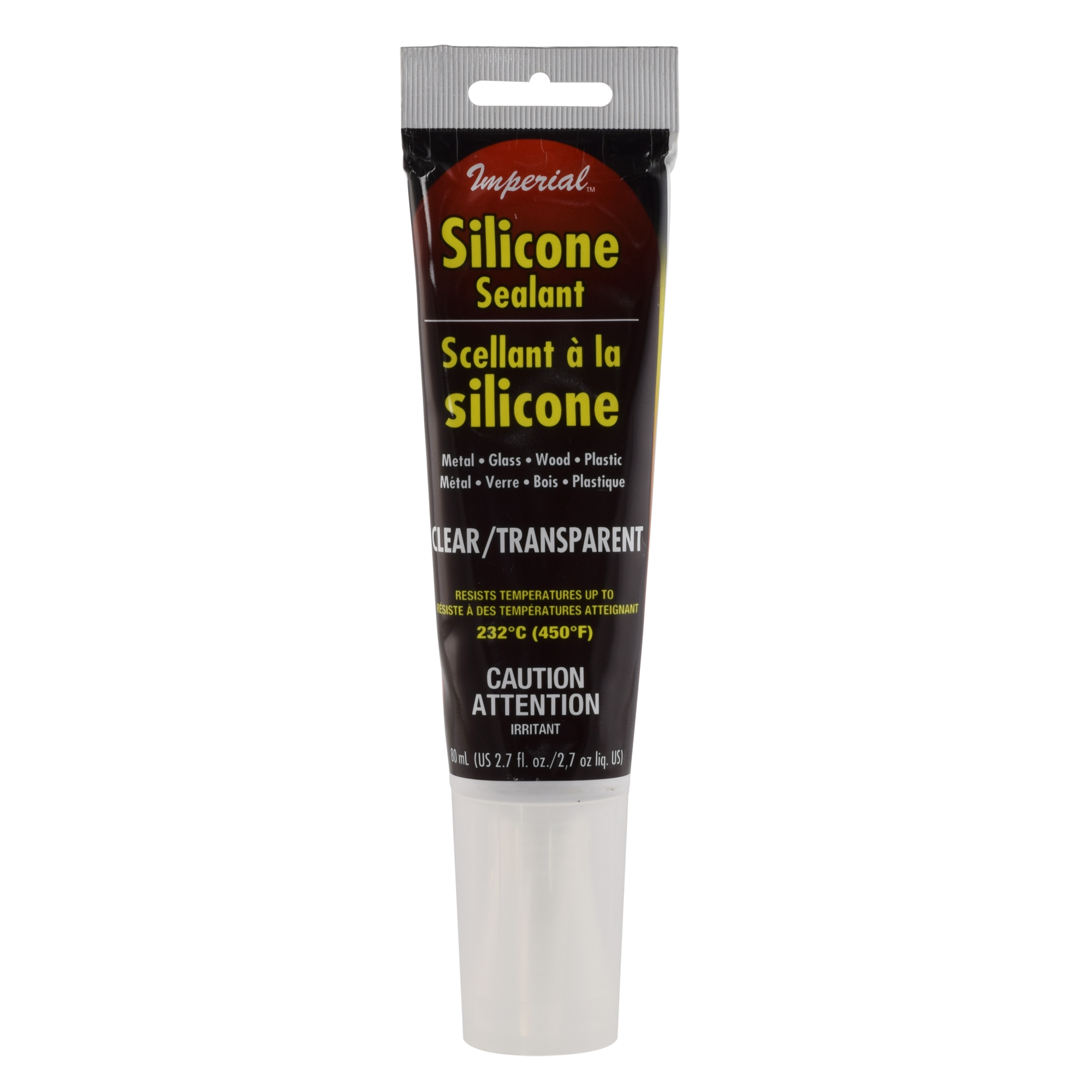 General Purpose Silicone Sealant Imperial