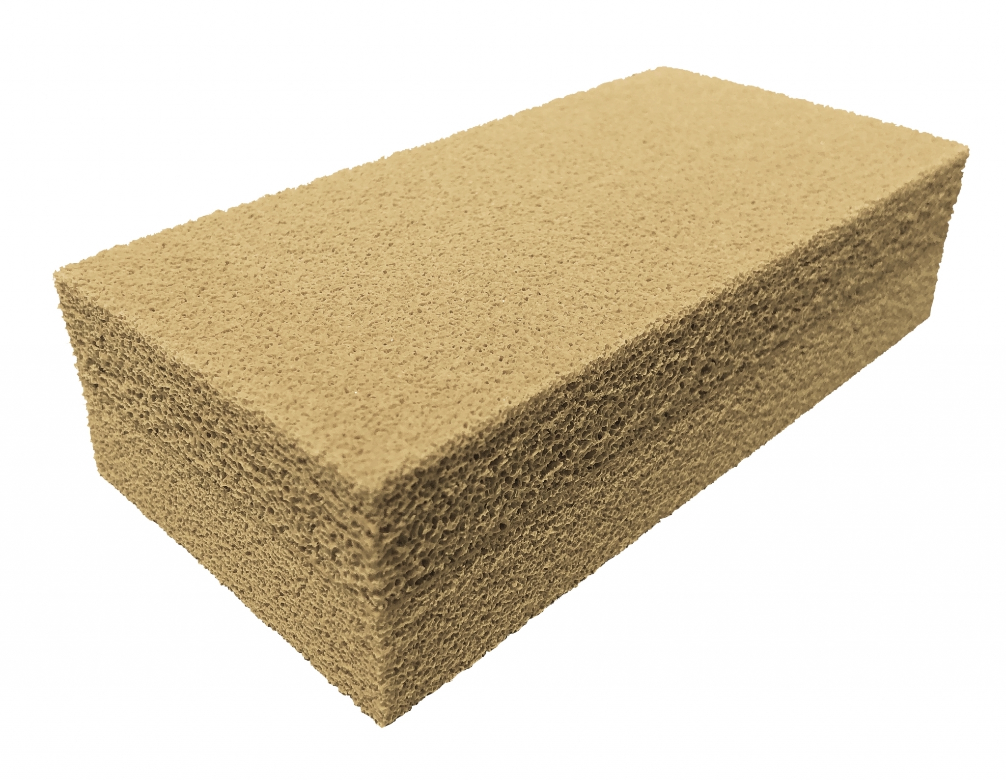 Soot Remover Dry Sponge Imperial