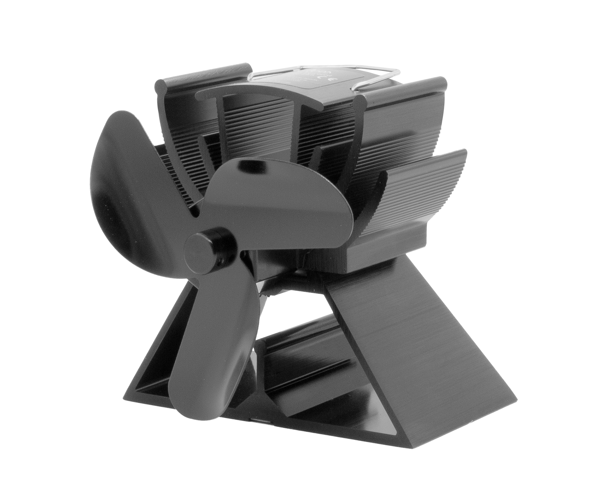 Stove Board Wall Spacing Kit Imperial