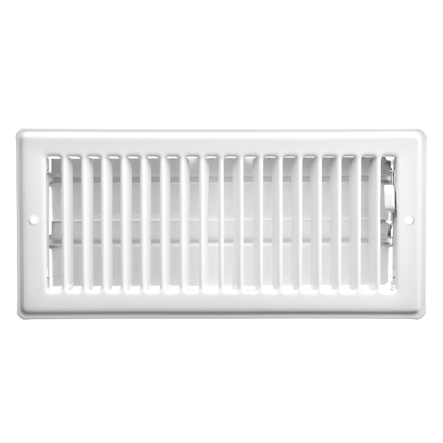 Round Ceiling Heat Registers 63 - i234bry