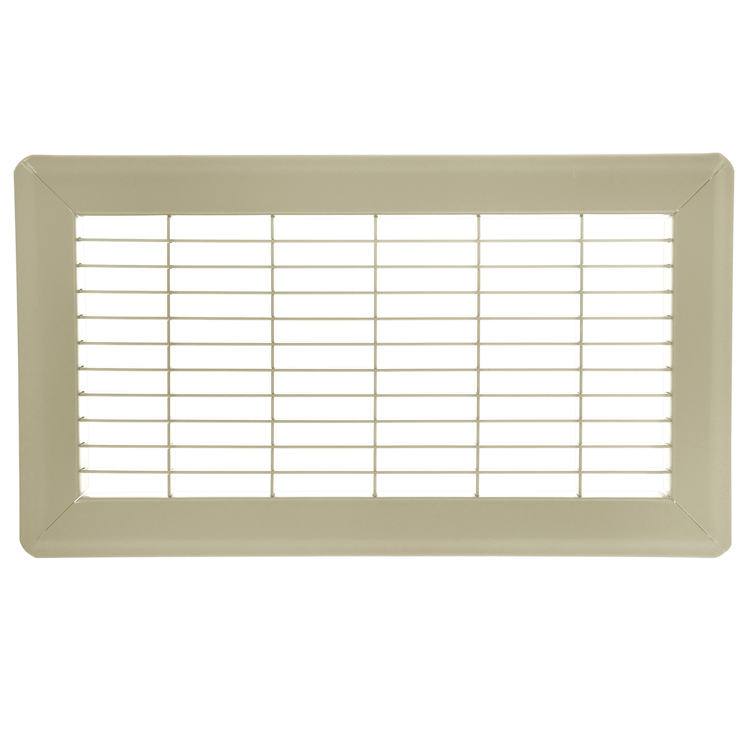 Floor Return Air Grille Imperial