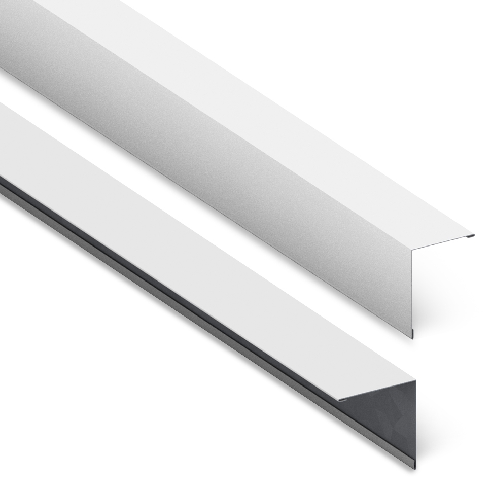 Wall Moulding Imperial