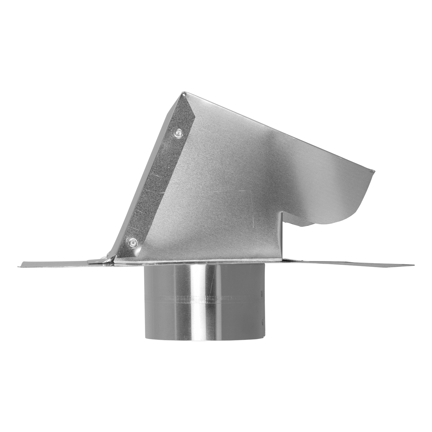 Aluminum Roof Cap Exhaust Imperial