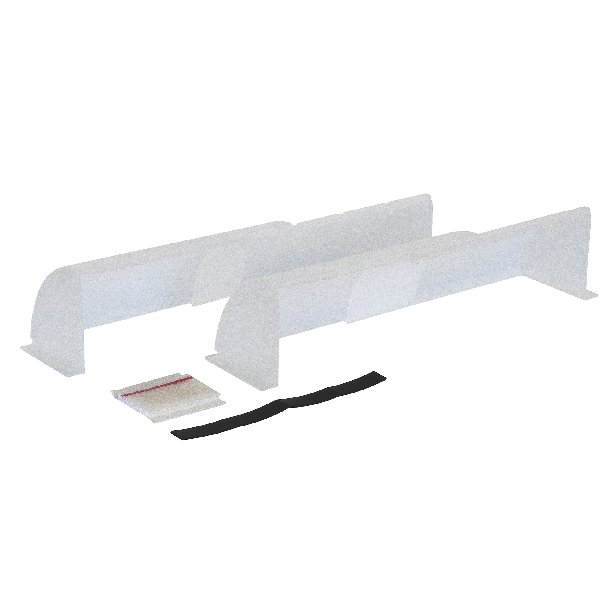 Adjustable Air Deflectors Imperial