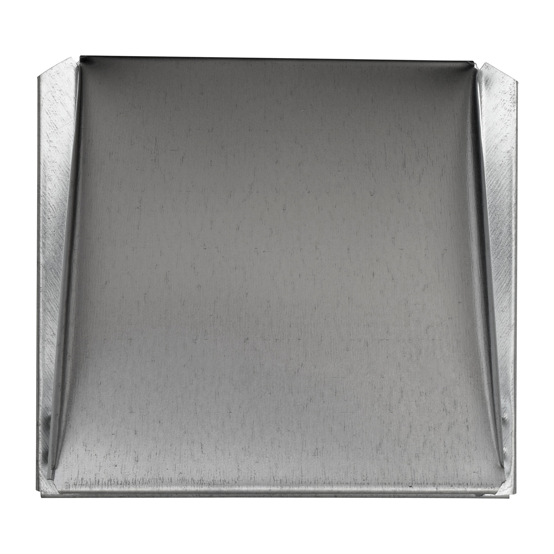 Preferred Vent Hood Galvanized Imperial
