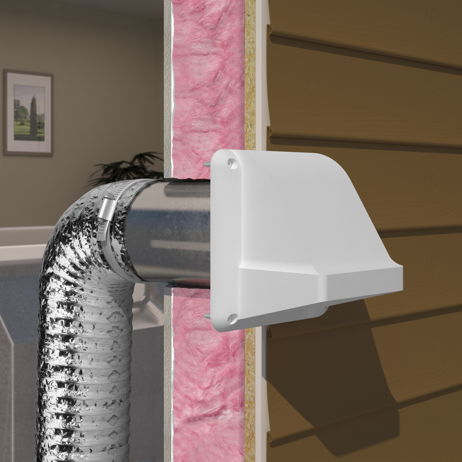 Conduits flexibles Imperial