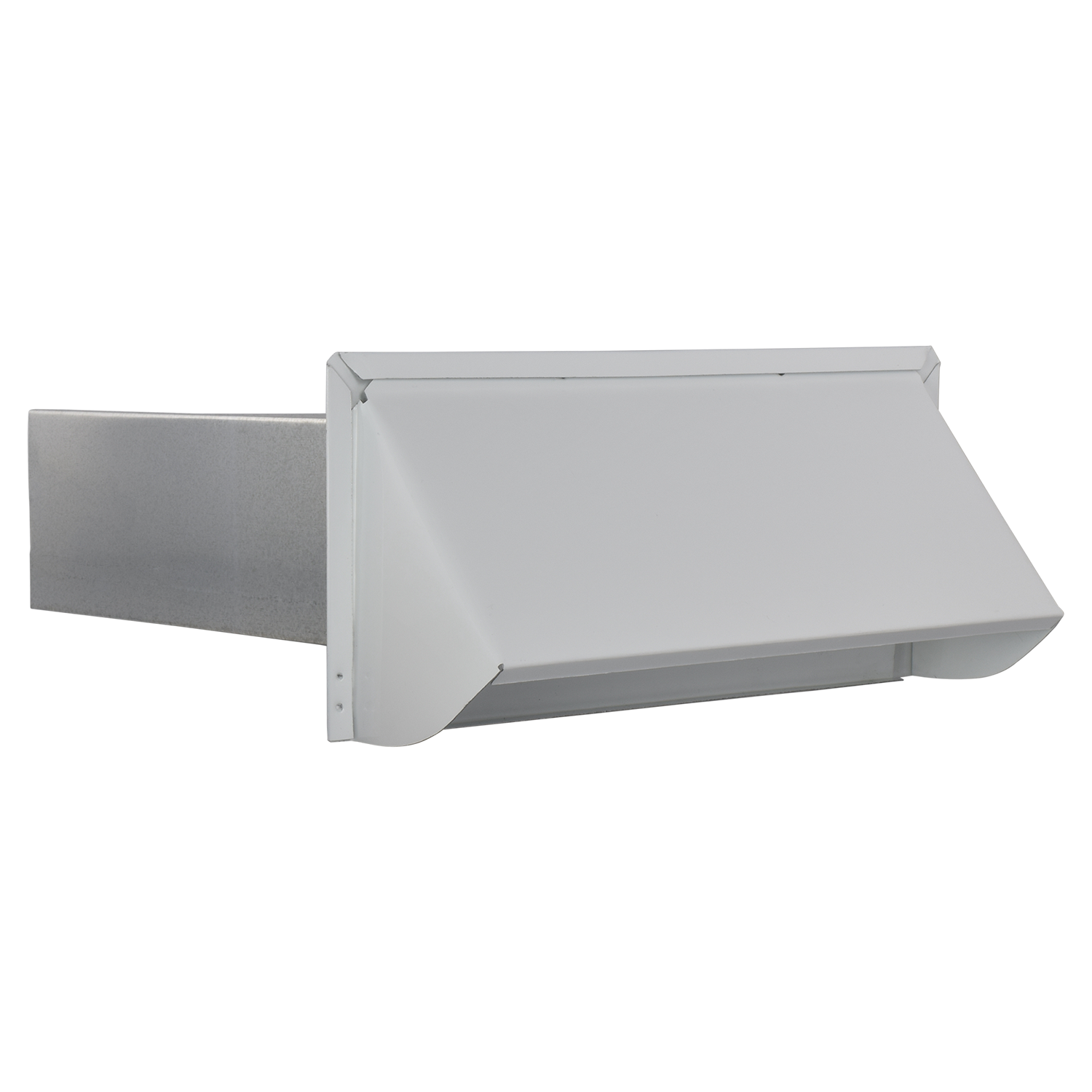 Wall Exhaust Hood Imperial