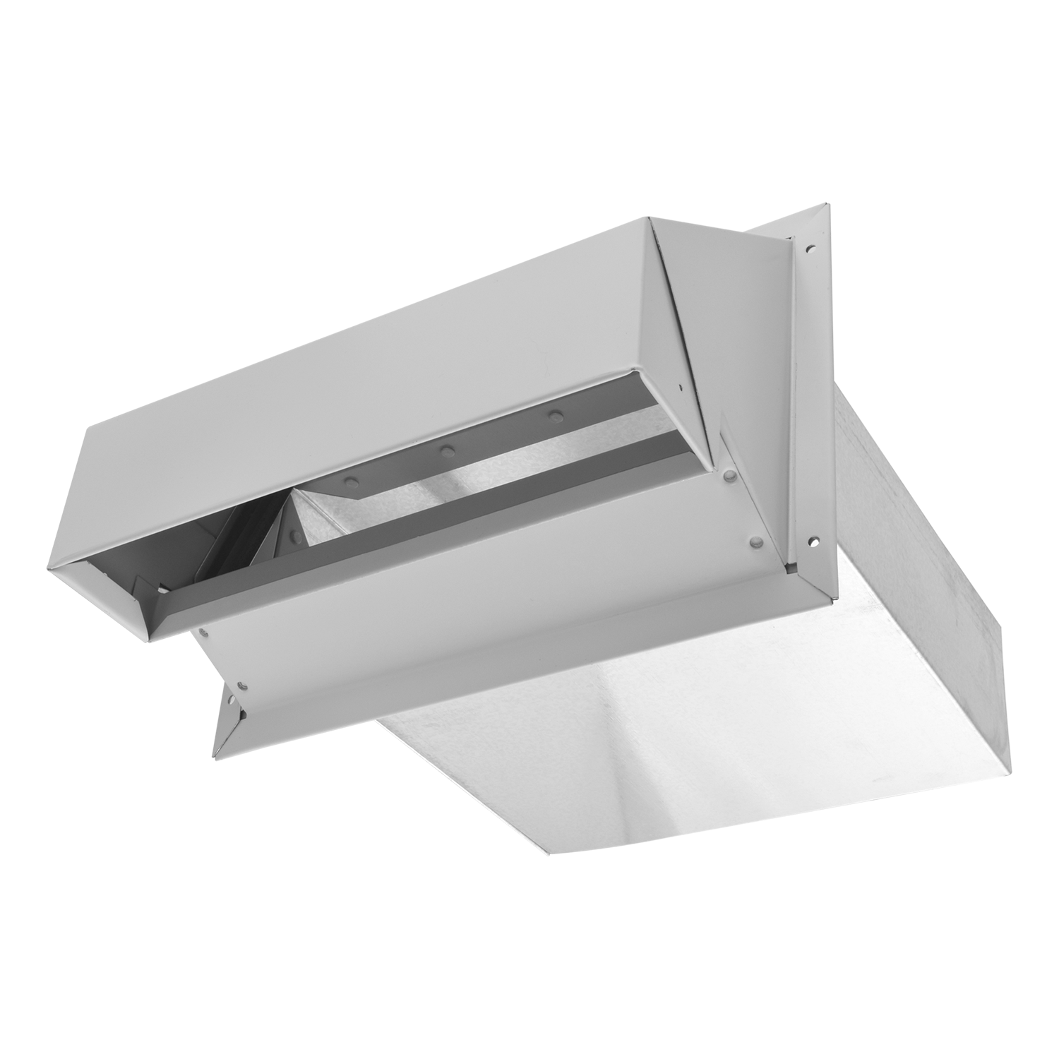 R2 Heavy Duty Range Exhaust Hood Imperial