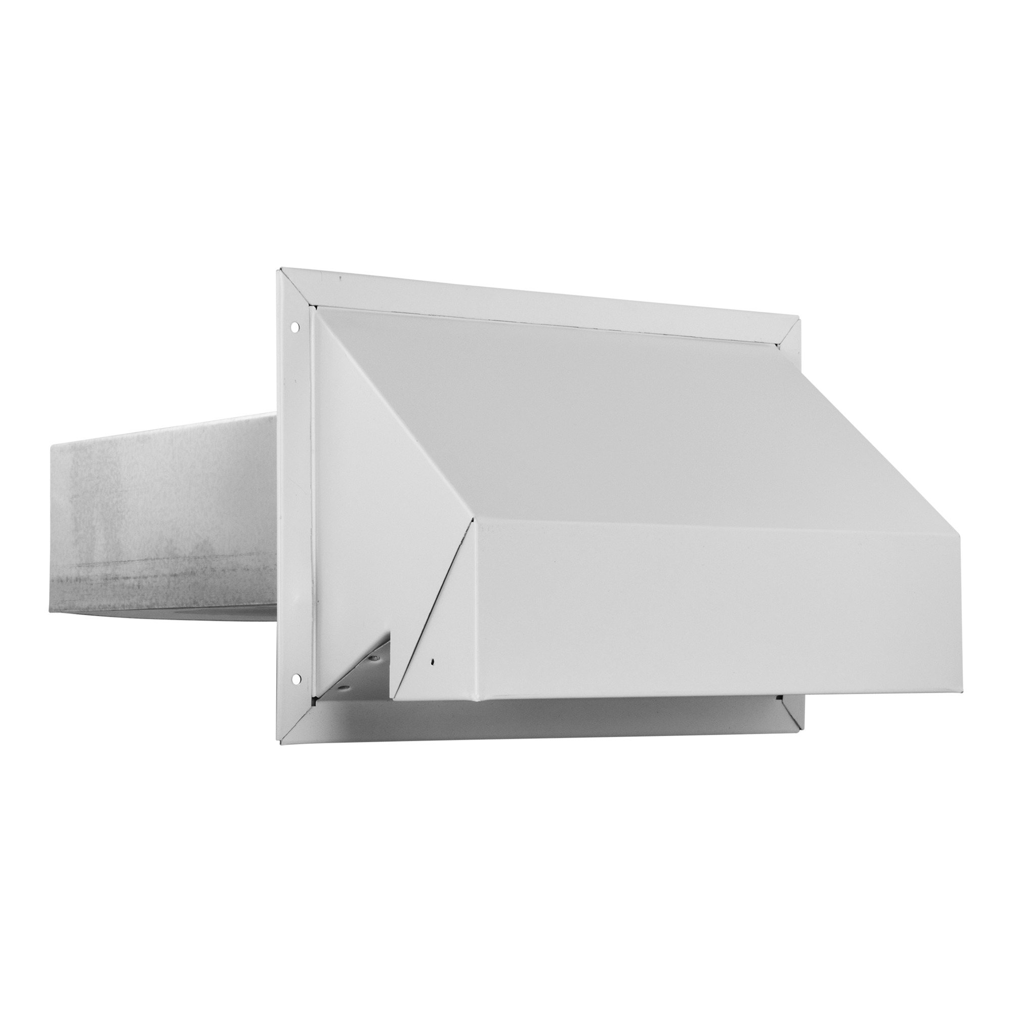 R2 Heavy Duty Range Exhaust Hood Imperial