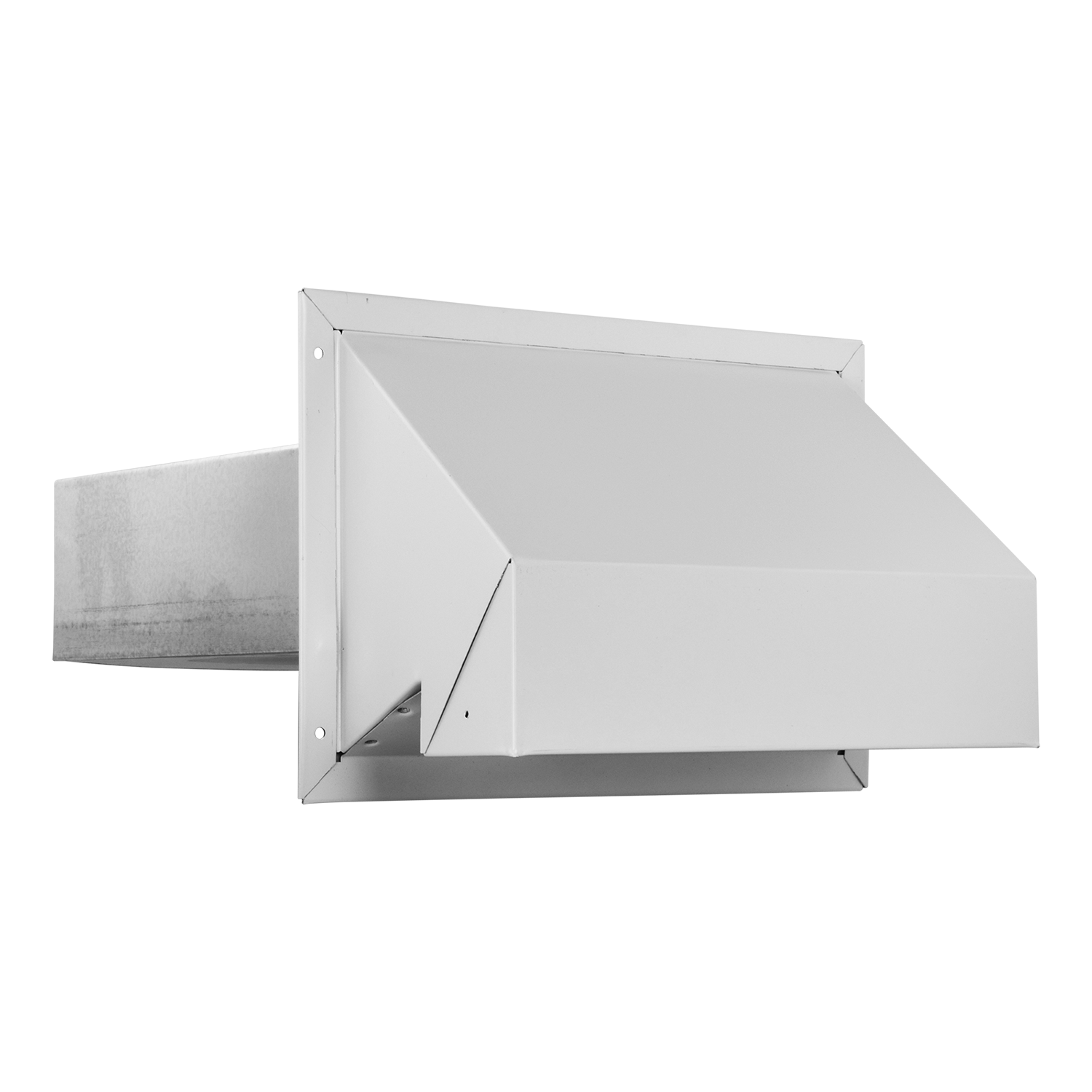 R2 Heavy Duty Range Exhaust Hood Imperial