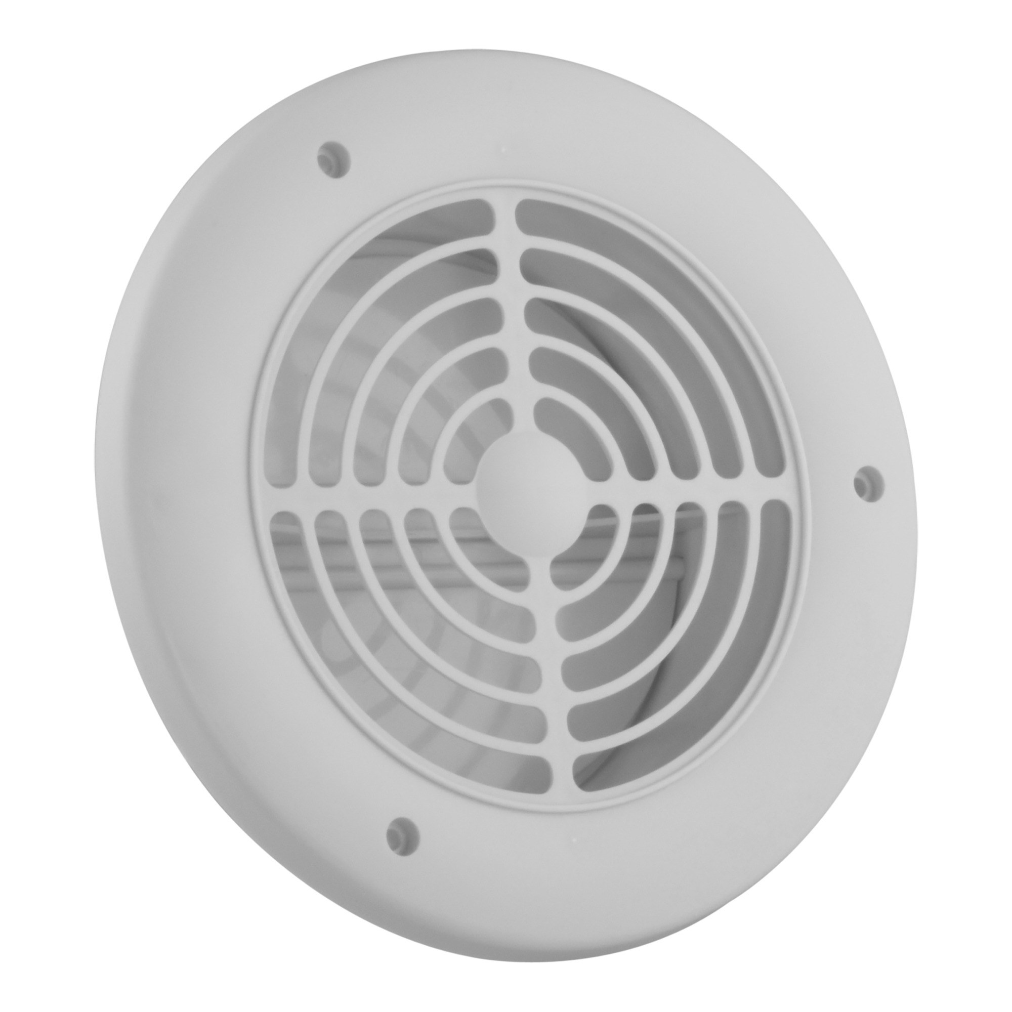 Soffit Exhaust Vent (Round) Imperial