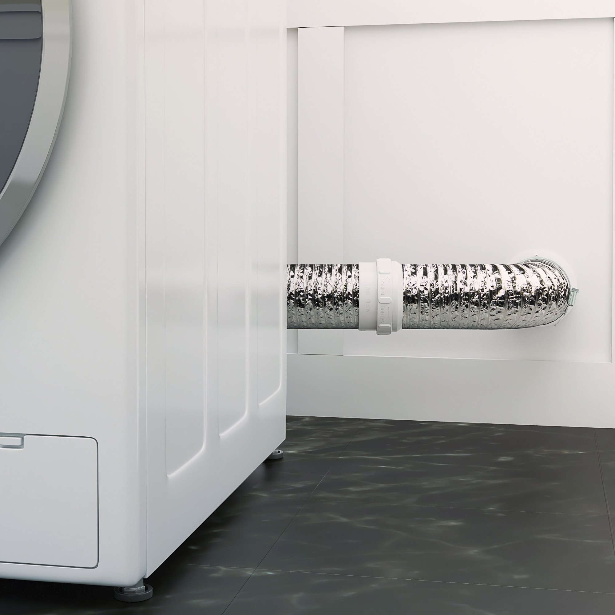 Dryer Venting Imperial