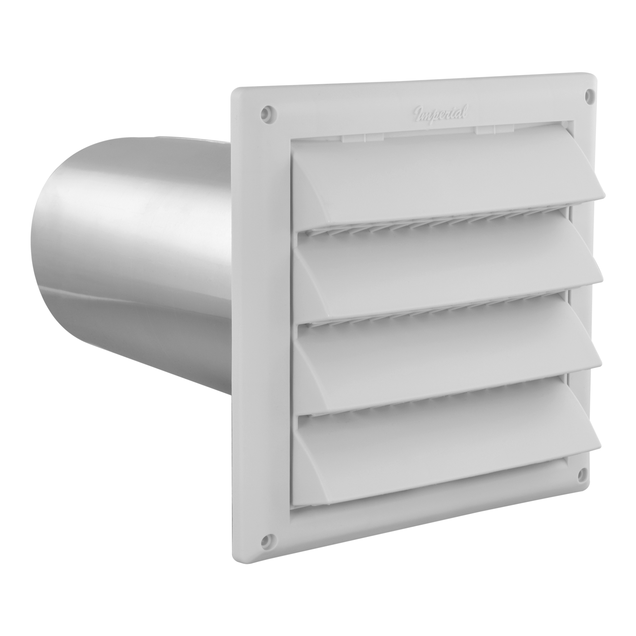 Intake Hood Imperial