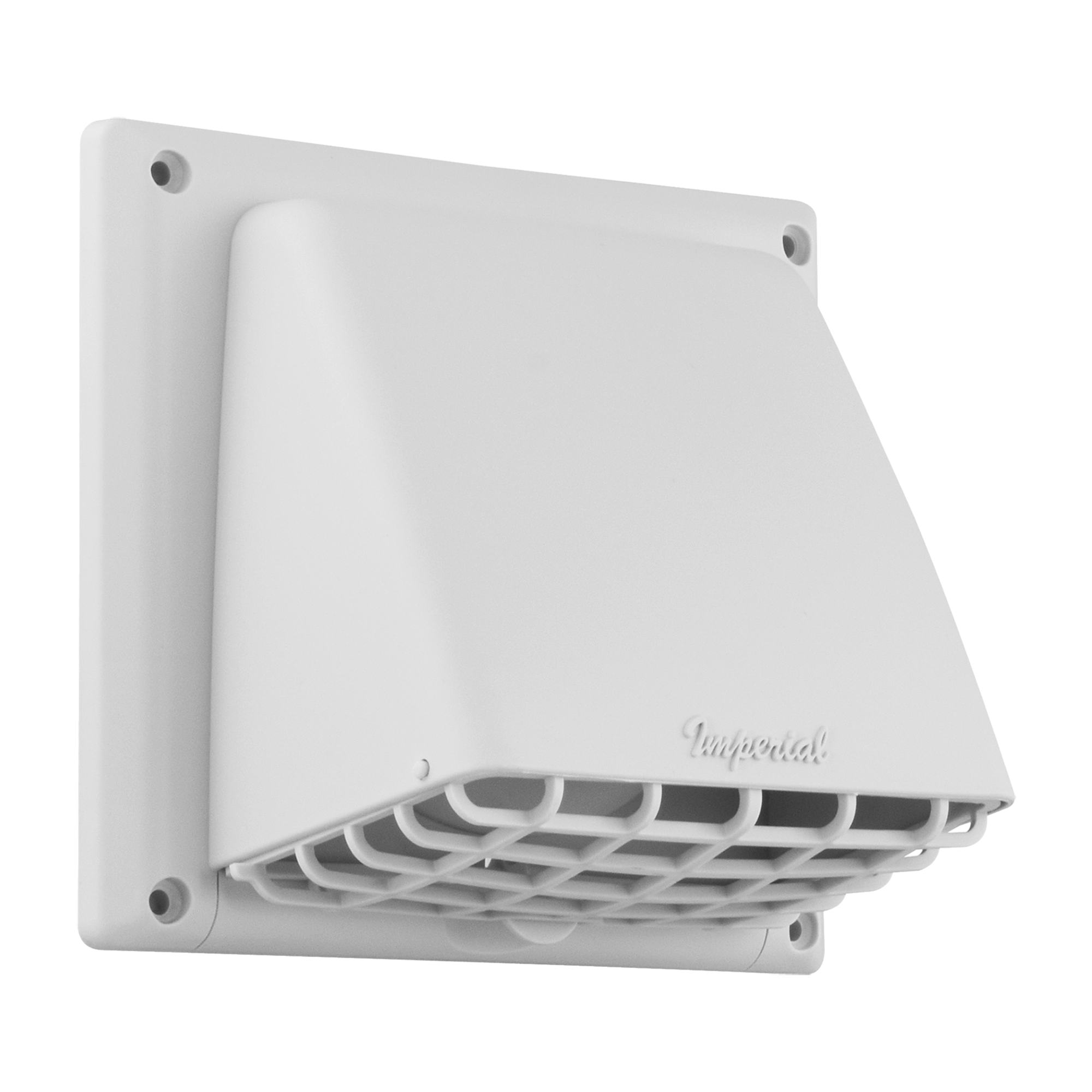 Preferred Vent Cap with Guard Imperial