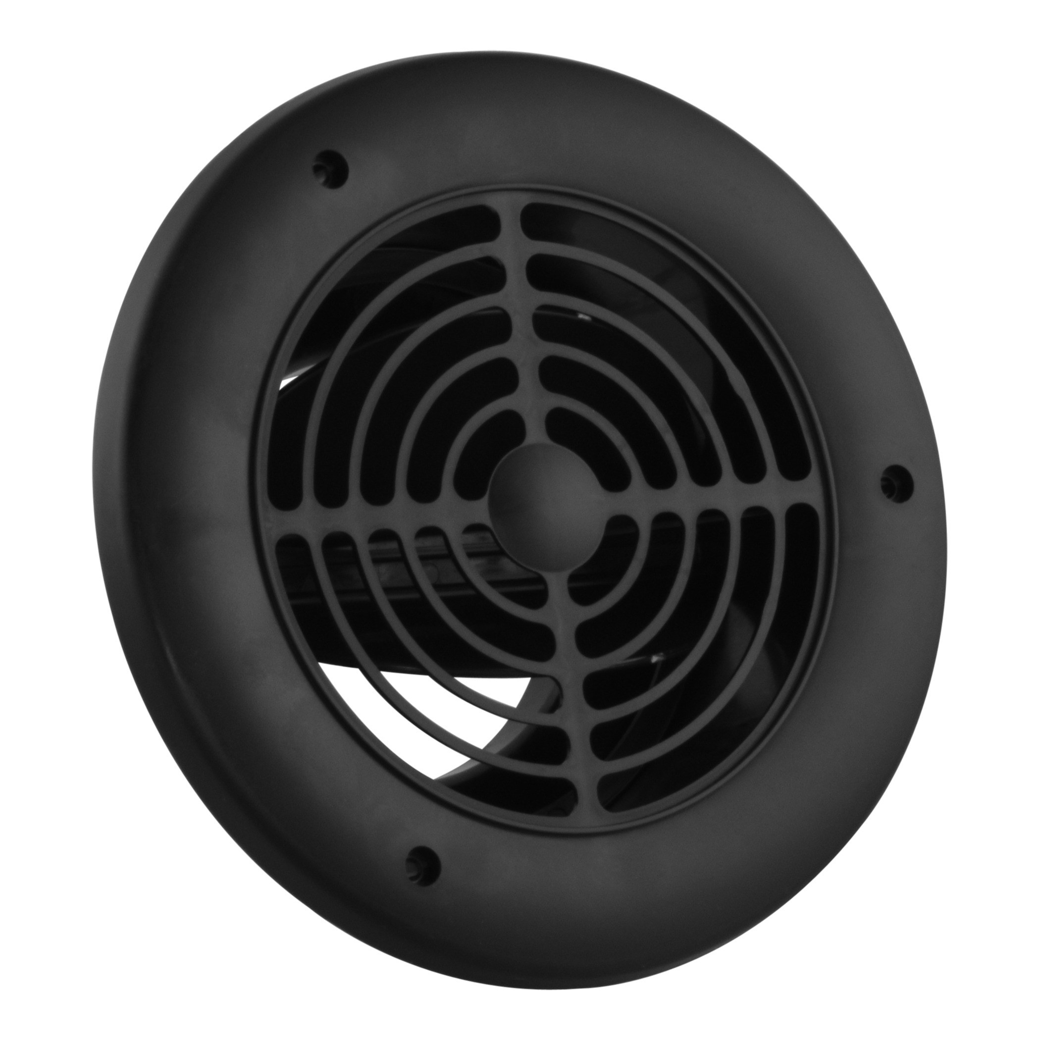 Soffit Exhaust Vent (Round) Imperial