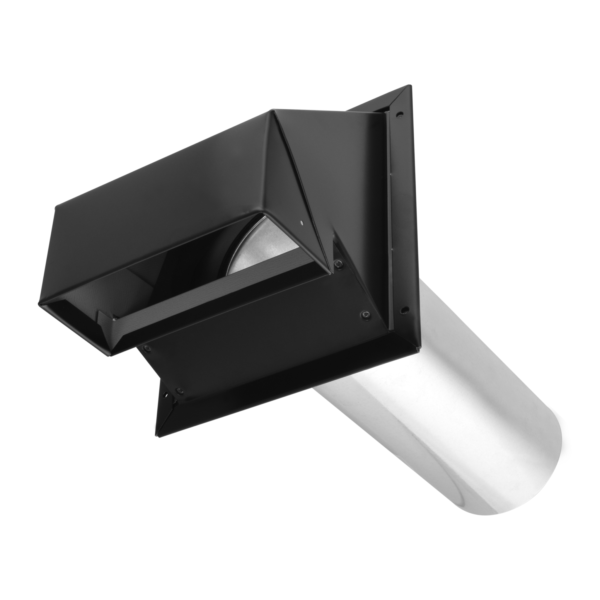 R2 Style Wall Exhaust Hood Imperial