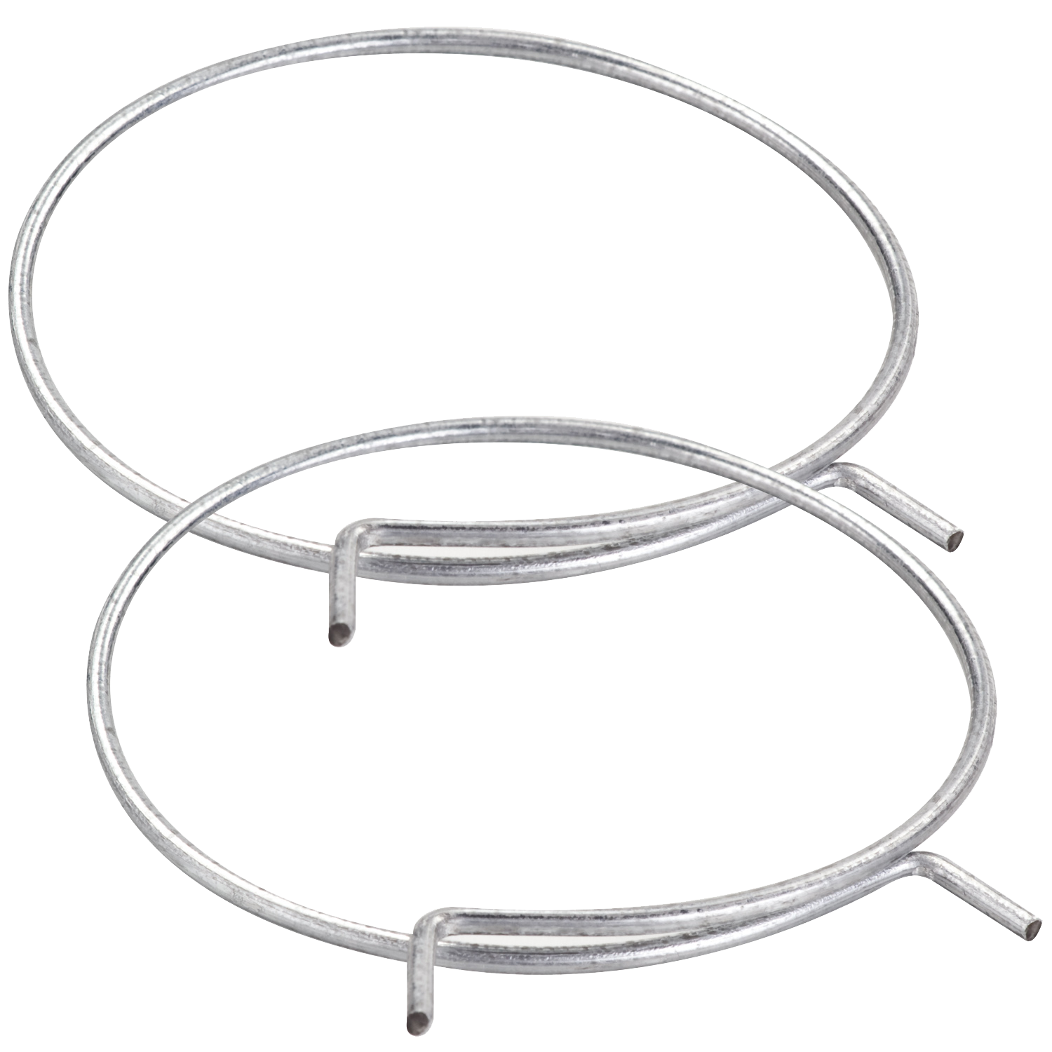 Metal Dryer Tension Clamps Imperial