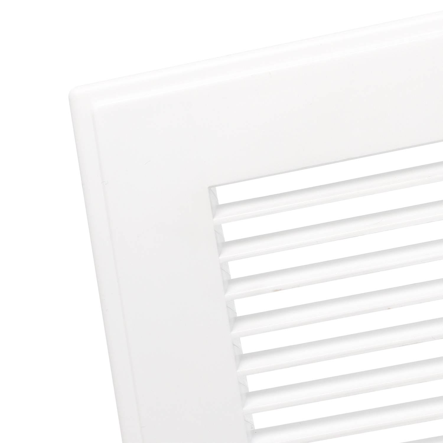 Baseboard Grille Polystyrene Imperial