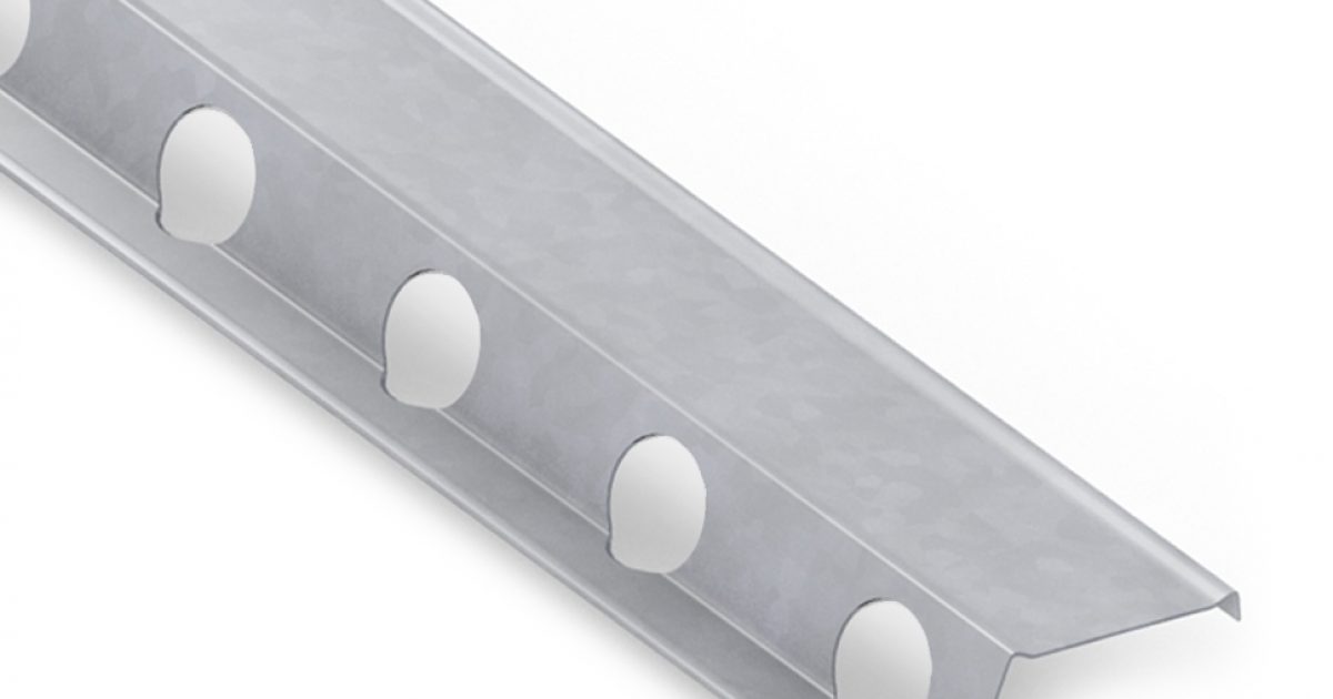 Imperial Resilient Channel