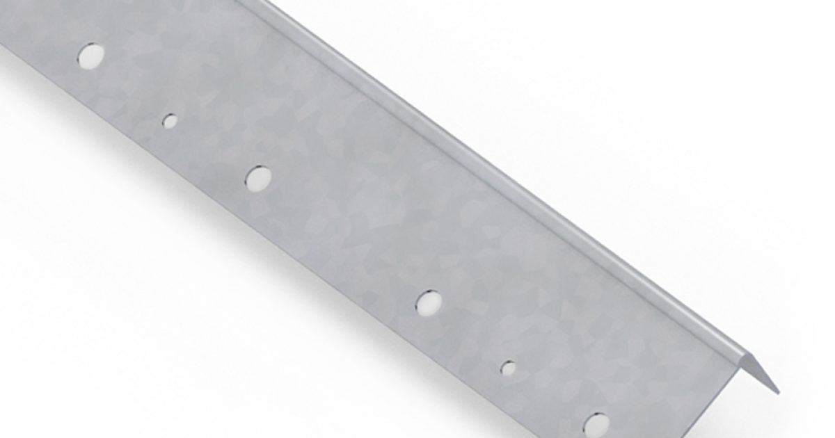 Drywall LTrim Imperial