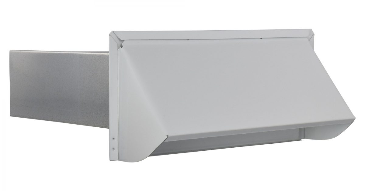Wall Exhaust Hood Imperial