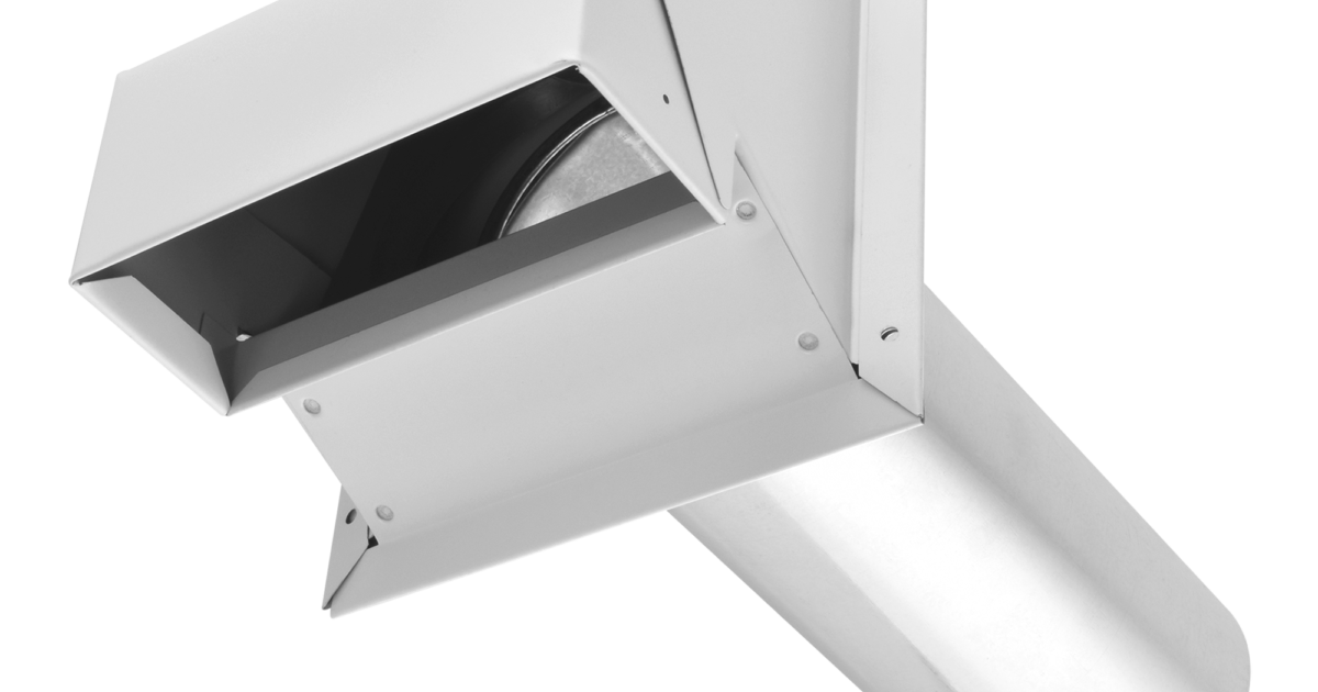 R2 Style Wall Exhaust Hood Imperial