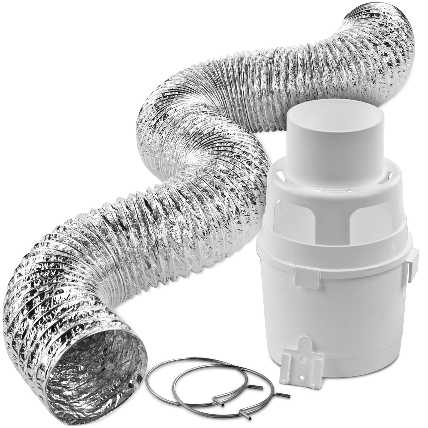 Lowes Dryer Hose 51 - e60qwfh