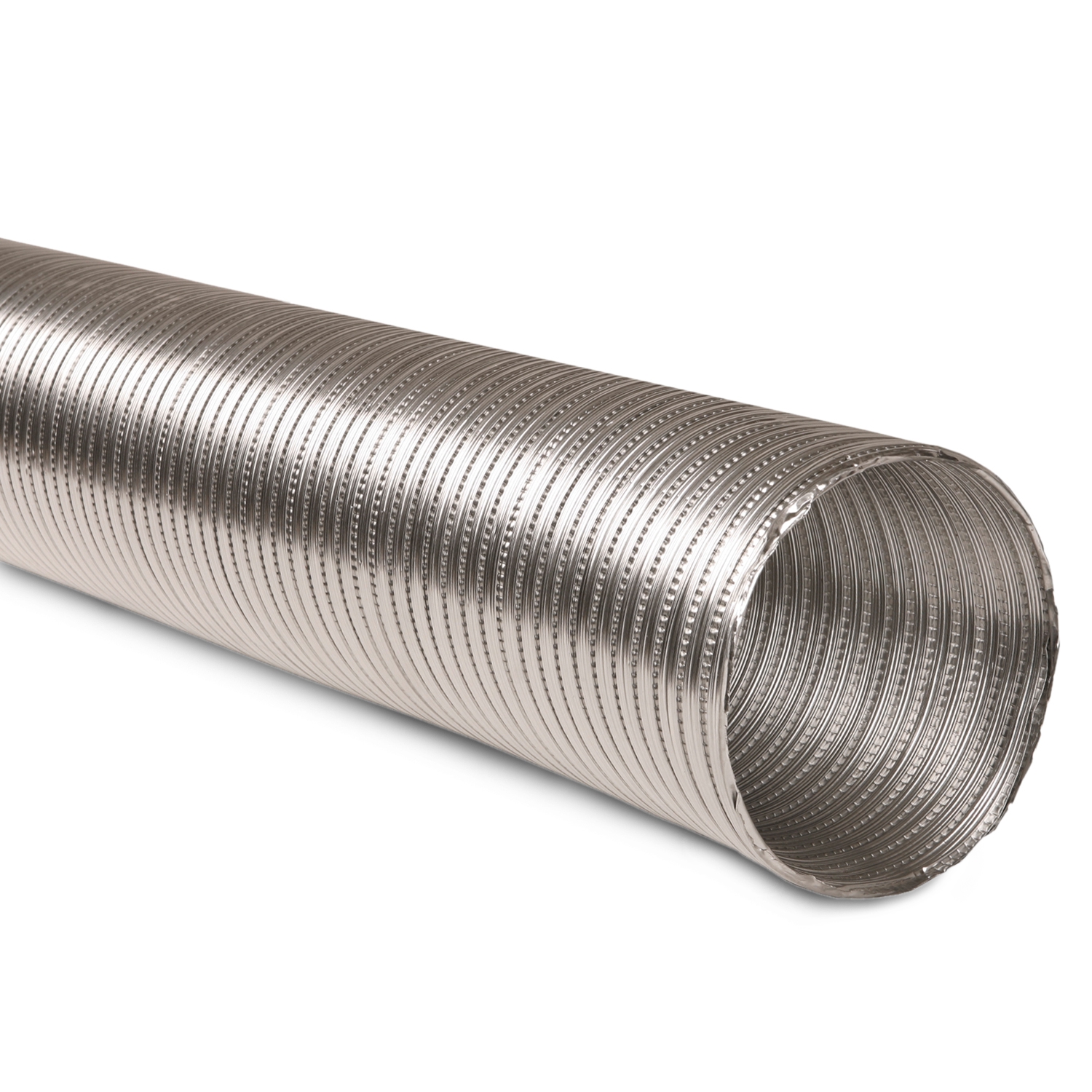 SemiRigid Aluminum Air Duct Imperial