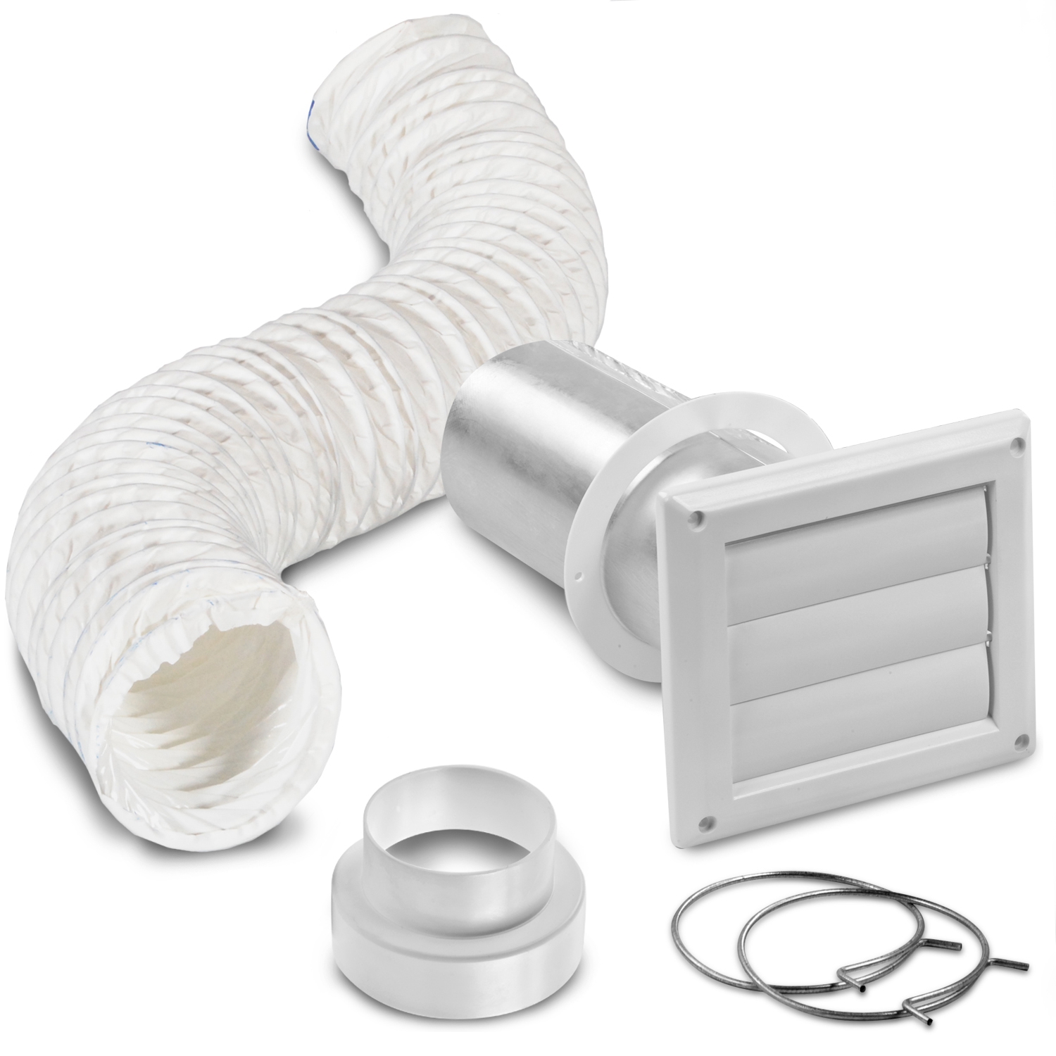 Nécessaire pour ventilateur mural de salle de bain Imperial