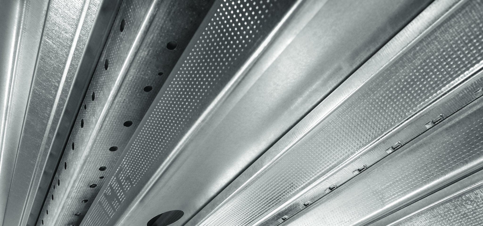 Steel Stud, Channel & Trim Imperial